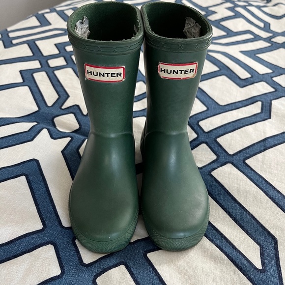 Hunter Other - Hunter Boots